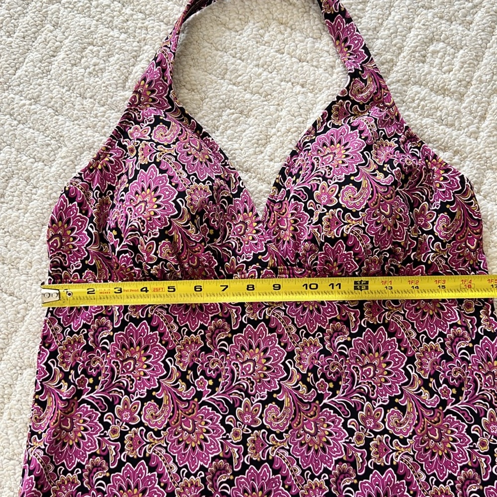 Lands’ End 2 Piece, Tankini Suit - Picture 10 of 12